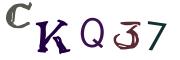 CAPTCHA obrazkowa