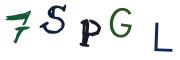 CAPTCHA obrazkowa