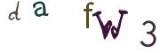 CAPTCHA obrazkowa