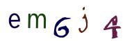 CAPTCHA obrazkowa