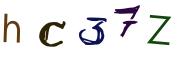 CAPTCHA obrazkowa