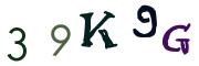 CAPTCHA obrazkowa