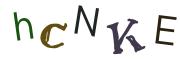 CAPTCHA obrazkowa