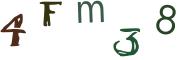 CAPTCHA obrazkowa