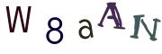 CAPTCHA obrazkowa