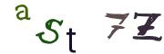 CAPTCHA obrazkowa