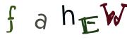 CAPTCHA obrazkowa