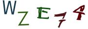 CAPTCHA obrazkowa