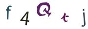 CAPTCHA obrazkowa