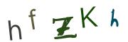 CAPTCHA obrazkowa