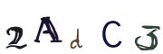 CAPTCHA obrazkowa