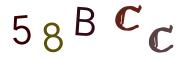 CAPTCHA obrazkowa