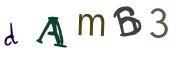CAPTCHA obrazkowa