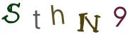CAPTCHA obrazkowa
