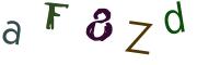 CAPTCHA obrazkowa
