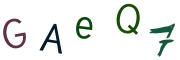 CAPTCHA obrazkowa