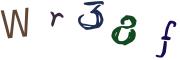 CAPTCHA obrazkowa