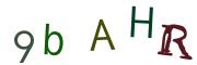 CAPTCHA obrazkowa