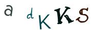 CAPTCHA obrazkowa