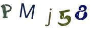 CAPTCHA obrazkowa