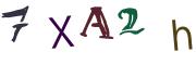 CAPTCHA obrazkowa