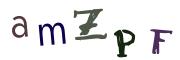 CAPTCHA obrazkowa