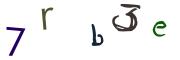 CAPTCHA obrazkowa