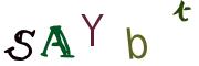 CAPTCHA obrazkowa