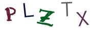 CAPTCHA obrazkowa