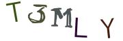 CAPTCHA obrazkowa