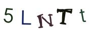 CAPTCHA obrazkowa