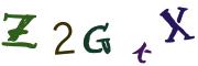 CAPTCHA obrazkowa