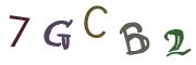 CAPTCHA obrazkowa