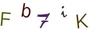 CAPTCHA obrazkowa