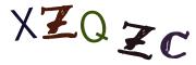 CAPTCHA obrazkowa