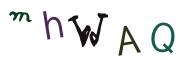 CAPTCHA obrazkowa