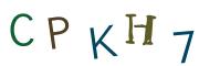 CAPTCHA obrazkowa
