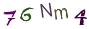 CAPTCHA obrazkowa