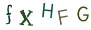 CAPTCHA obrazkowa
