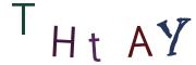 CAPTCHA obrazkowa