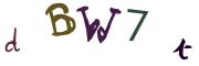 CAPTCHA obrazkowa