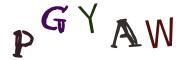 CAPTCHA obrazkowa