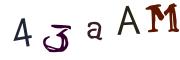 CAPTCHA obrazkowa