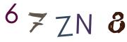 CAPTCHA obrazkowa