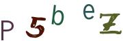 CAPTCHA obrazkowa