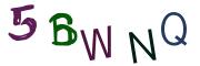 CAPTCHA obrazkowa