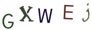 CAPTCHA obrazkowa