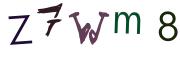 CAPTCHA obrazkowa
