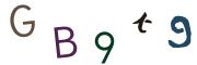 CAPTCHA obrazkowa