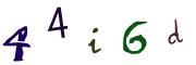 CAPTCHA obrazkowa